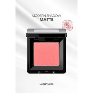 Mat Tekli Far Modern Shadow (MPK07Sugar Drop)
