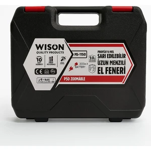Wıson Ws-1150 El Feneri