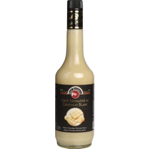 Fo Beyaz Çikolata Kokteyl Şurup 700 ml