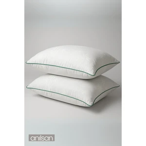 2 Adet Bambu Yastık 1000GR