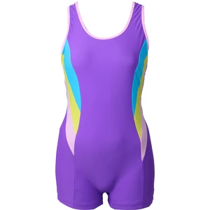 Çocuk sporcu yüzücü mayo