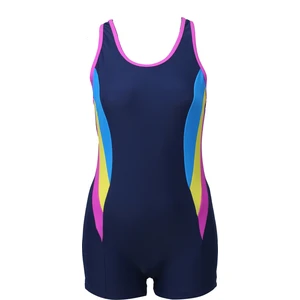 Çocuk sporcu yüzücü mayo