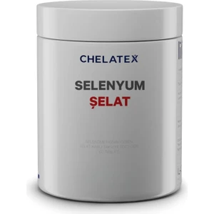 Selenyum 60 Tablet Takviye Edici Gıda