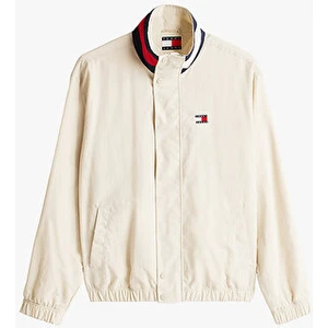 Tommy Hilfiger Tjm Dna Collar Ess Jacket