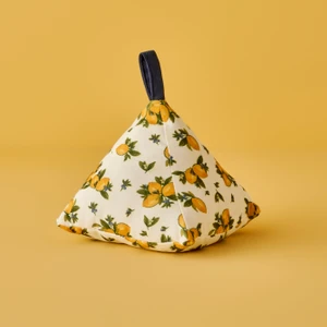 Lemoncello Kapı Stoperi (20X18 Cm)