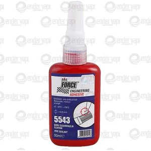 5543 500 ml Boru Sızdırmazlık Elemanı