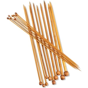 Twist - 36 Parça Örgü Iğnesi Seti