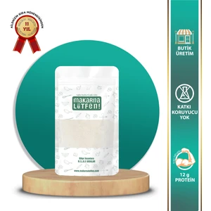 Makarna Lütfen Balkabaklı Pankek Karışımı (235 Gram)