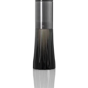 Crystal Tuz ve Karabiber Değirmeni Siyah