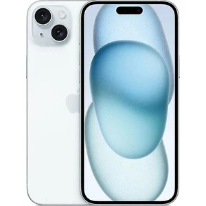 Yenilenmiş IPHONE 15 Plus 128GB -Mavi( 12 Ay Garantili)-A Grade