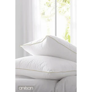 Nano Jel Yastık, 50X70CM - Otel Yastığı - Sağlıklı Uyku Için En Iyi Yastık Seçeneği
