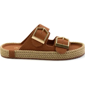 Taba  Kadın Terlik K04688001702