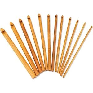 Hari - 12 Parça Tığ Seti