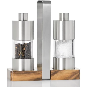 Manage Klasik Tuz Ve Karabiber Değirmen Seti