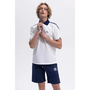 Erkek Polo Yaka Tişört Em169-1-Of