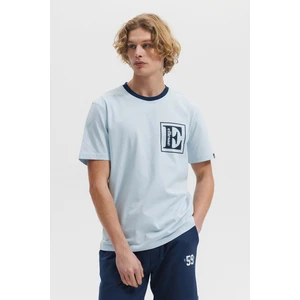 Erkek Tişört EM458-NV