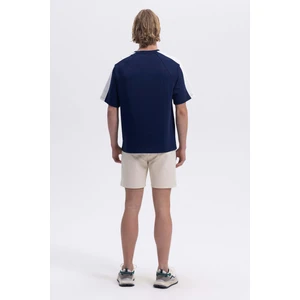 Erkek Tişört Em364-Nv