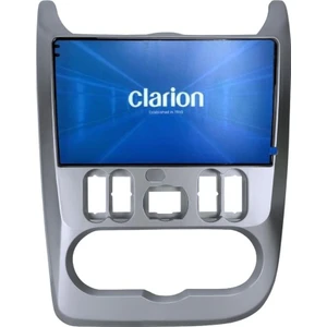 Dacia Logan Android Multimedya Sistemi 4-64 Clarion (2010-2013)