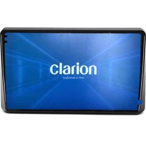 Dacia Duster Android Multimedya Sistemi 4-64 Clarion (2018-2024)