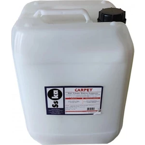 Halı Yıkama Makine Şampuanı Deterjanı / Az Köpüren Matik Halı Şampuanı / 20 Kg