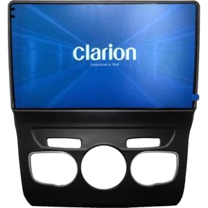 Citroen C4L Android Multimedya Sistemi 4-64 Clarion (2011-2017)