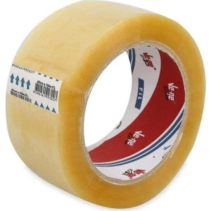 Şeffaf Koli Bandı 100 Metre
