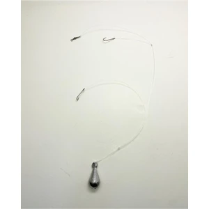 Kıyı 2'Li Hırsızlı Dip Takımı 40gr (3 Adet )