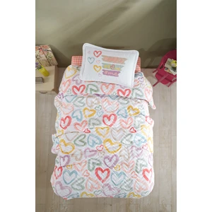 Ranforce Yatak Örtüsü Tek Kişilik Selfie