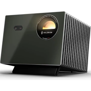 Visionmaster Pro2 300" Triple Lazer 3000 Lümen 4K Projeksiyon