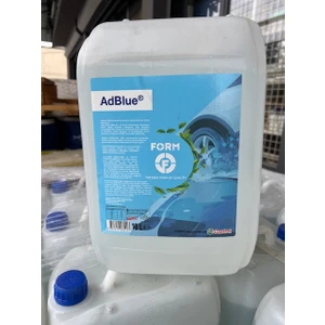 Adblue 10 Lt