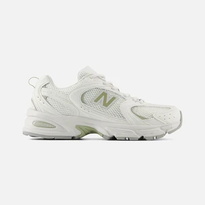 Kadın Spor U530CSC New Balance Lifestyle White Günlük Ayakkabı
