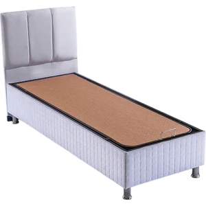 Crystal Plus   Sandıklı baza  ( 100 x 200  ) Başlık Hariç