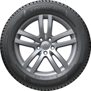 195/65 R15 91V Kinergy 4s 2 H750 Oto 4 Mevsim Lastiği(Üretim Yılı: 2025)