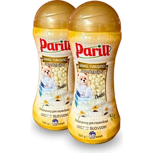 Orkide Granül Yumuşatıcı 2'li Avantaj Paketi 400 gr