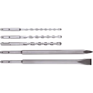 630465000 Sds Plus 5 Parça Matkap Seti