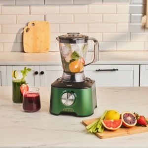 Mastermaid Power Multifunctional 10 In 1 Emerald Green Mutfak Robotu 2000 W