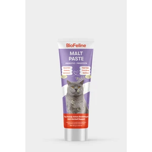 Biofeline Malt Paste 100g