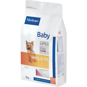 Virbacc Small Toy Baby 3kg