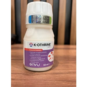 Bayer  K-Othrıne Sc 50 ml Haşere Böcek Ilacı