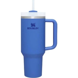 Quencher Pipetli Termos 1,18 L Açık Gri (Yurt Dışından)
