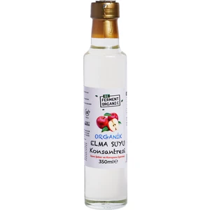 Beferment Organic Elma Suyu Konsantresi 350 ml
