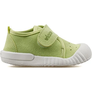 Unisex Çocuk Günlük Ayakkabı Anka II950.B25Y.224-13 Yeşil