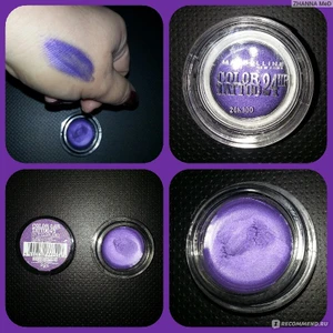 Maybeline. New York Far Tattoo 15