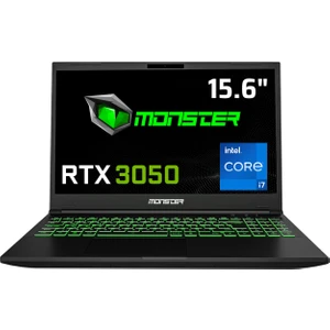 Abra A5 V20.6.2 Intel Core I7 13620H 32 GB Ram 1 Tb SSD 4 GB Rtx 3050 Freedos 15,6" Fhd 144 Hz Taşınabilir Bilgisayar