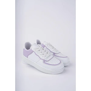 SVT022 Kadın Sneaker Ayakkabı