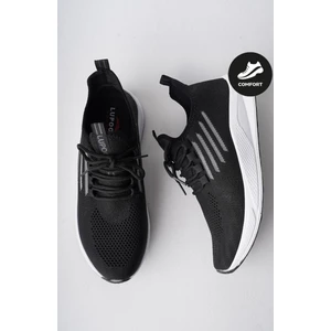 Ultron  Ortopedik Günlük Garantili Yürüyüş Koşu Sneaker Spor Ayakkabı