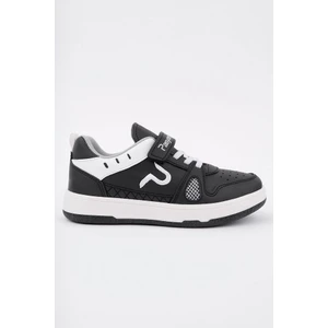 Siyah Günlük Spor Sneaker Ayakkabı