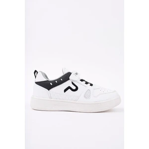 Siyah Günlük Spor Sneaker Ayakkabı