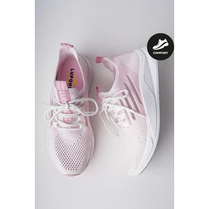 Ultron  Ortopedik Günlük Garantili Yürüyüş Koşu Sneaker Spor Ayakkabı