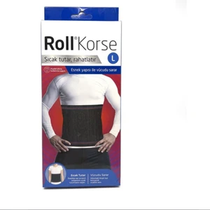 Yün Korse L - Large